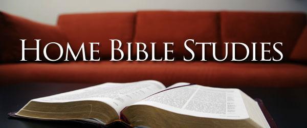 Free Home Bible Studies Gospel Tabernacle Beaumont